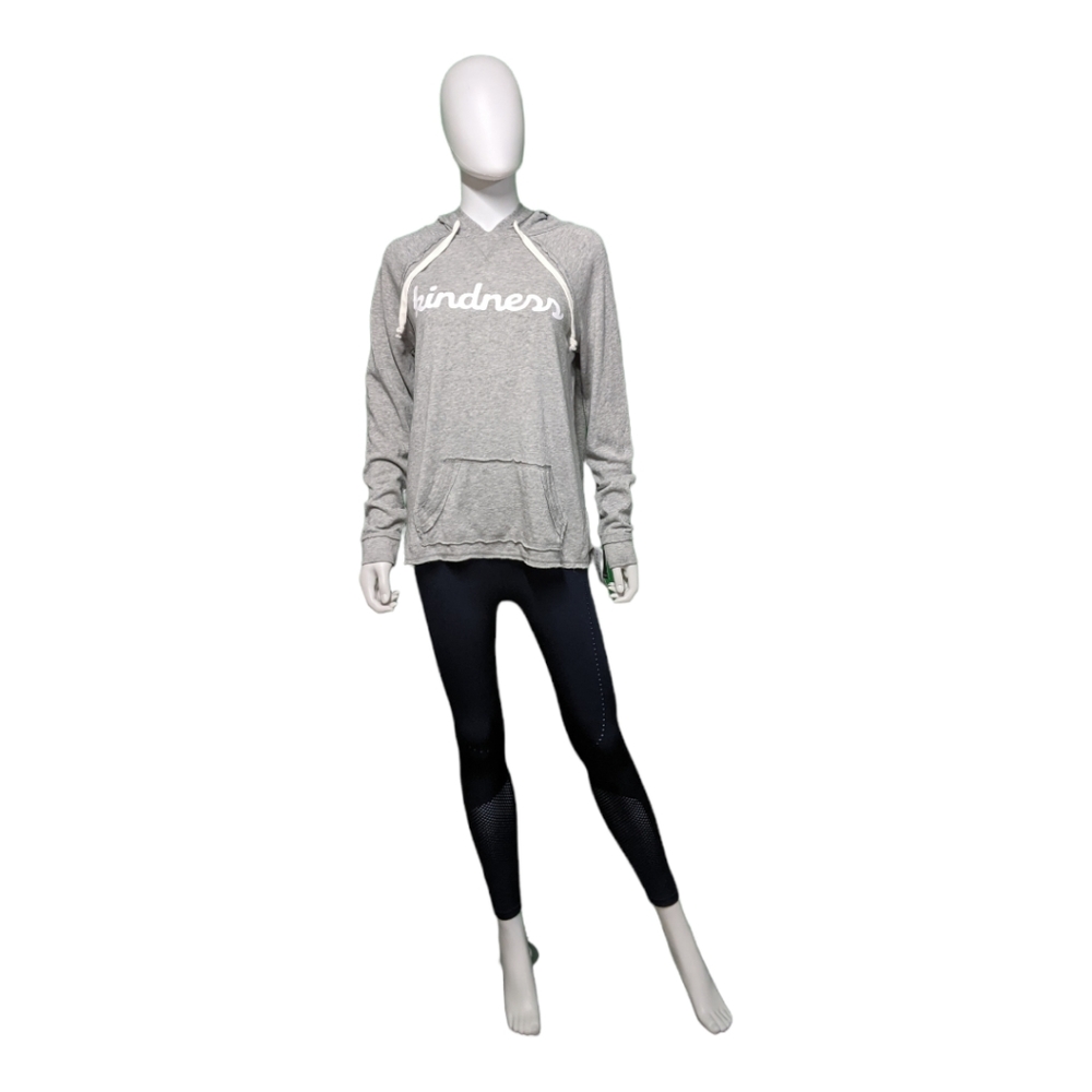 Grayson/Threads Hoodie Sweater Grey L